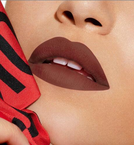 Image du produit Dior Rouge Velvet Refill No 400 (400)