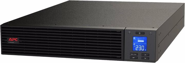 Produktbild APC Easy UPS SRV SRVPM10KRIL - USV (Rack - einbaufähig) (10 VA, 10000 W, Online-Doppelwandler USV)
