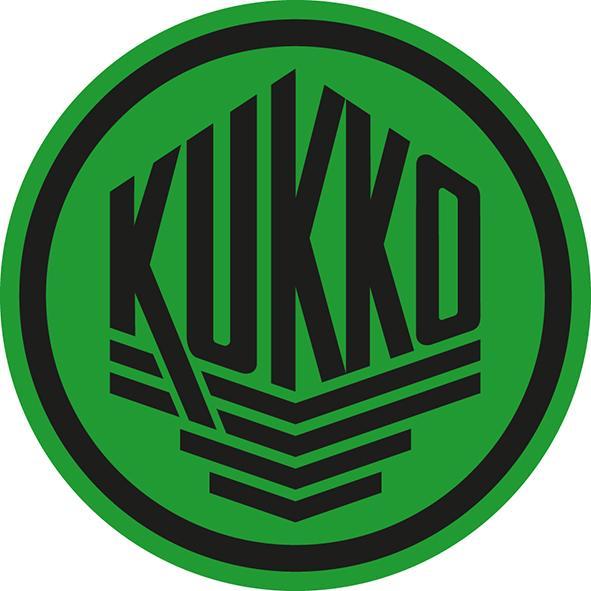 Productafbeelding Kukko Gereedschapsset voor rollagerinstallatie 71-L