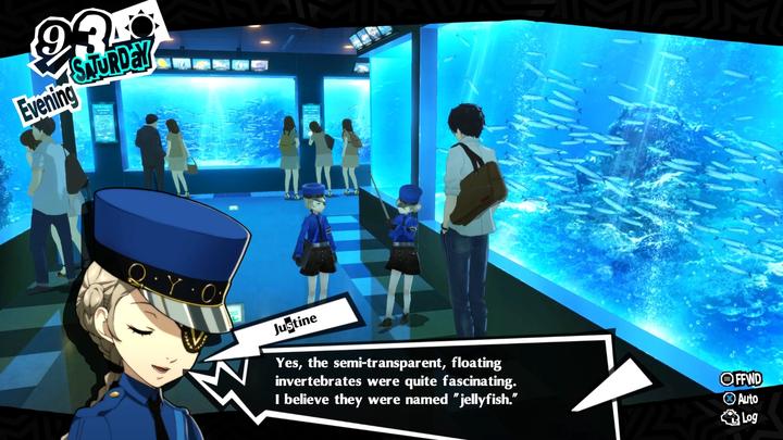 Produktbild Atlus Persona 5 Royal (PS5, IT)
