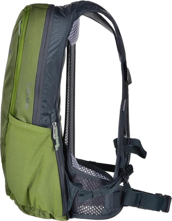 Actual product image Deuter Race Air 10 (10 l)