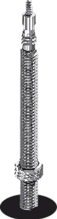 Produktbild Schwalbe Sv20 (Presta (SV), 28", 60 mm)