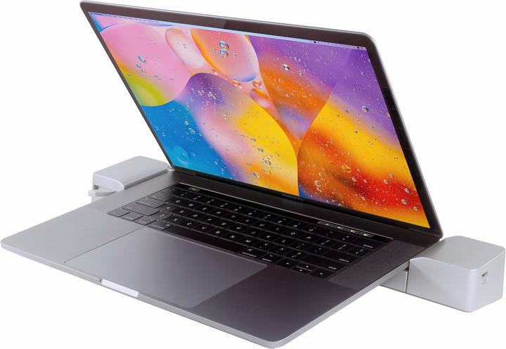 Image du produit LandingZone pour MacBook Pro 15" avec Touch Bar (USB-C, 6 Ports)