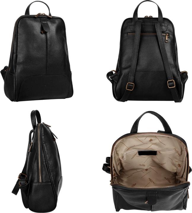 Immagine prodotto Samantha Look Rucksack (3 l)