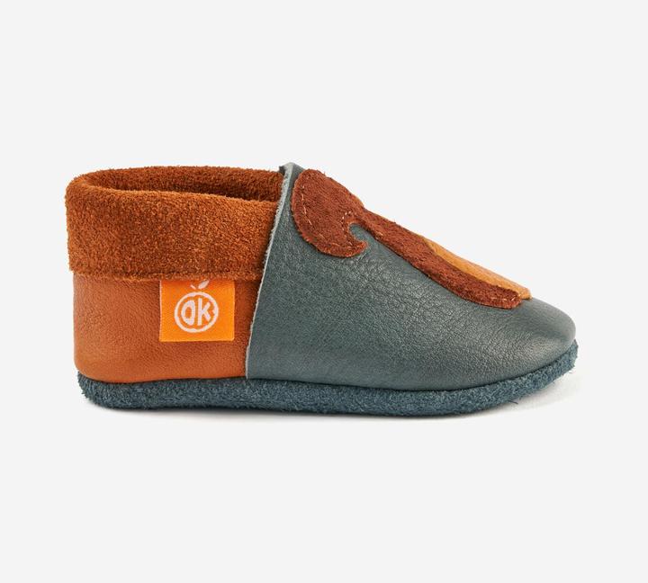 Produktbild Orangenkinder Knusper das Eichhörnchen (26, 27)