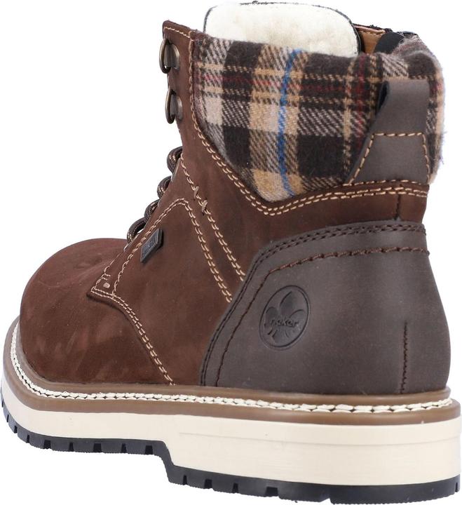 Actual product image Rieker Ankle boot - 101518 (44)
