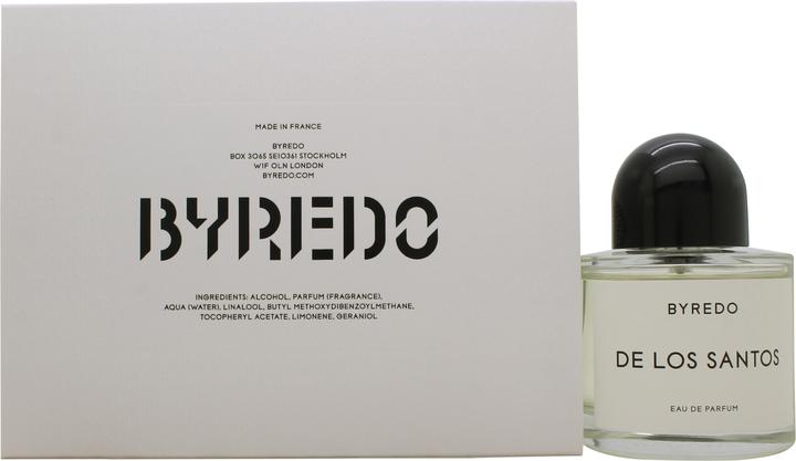 Produktbild Byredo De Los Santos (Eau de Parfum, 100 ml)