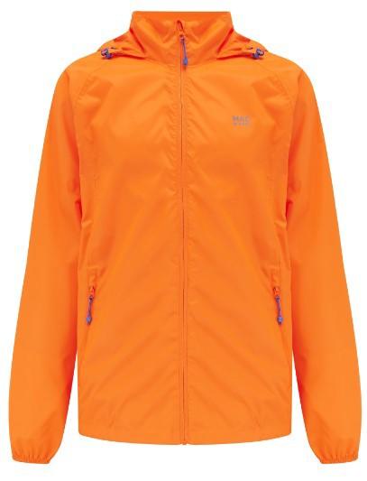 Neon Orange