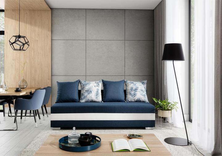 Actual product image ELTAP Calia (3-seater, Sofa bed)