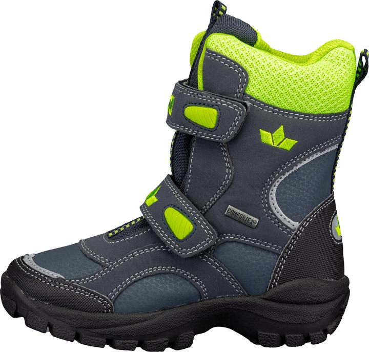 Actual product image Lico Samuel V (32)