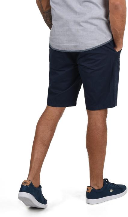 Immagine prodotto Blend Ragna Pantaloncini Chino Shorts Panno Corti Da Uomo con cintura In Cotone 100% Regular- Fit (M)