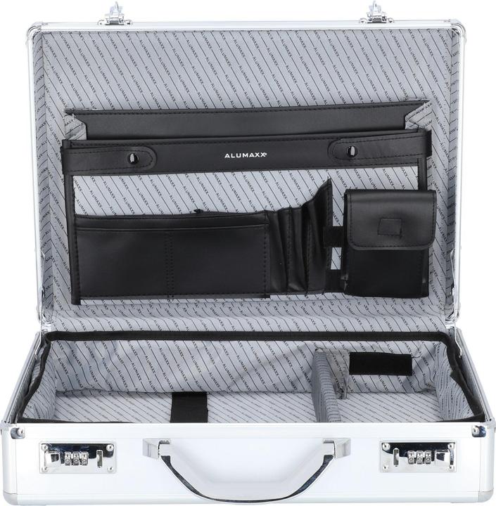 Immagine prodotto Alumaxx Kronos (19.29")