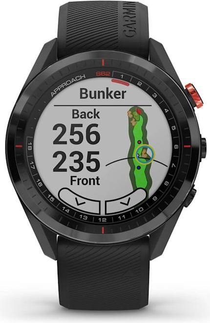 Produktbild Garmin Approach S62 Bundle (47 mm)