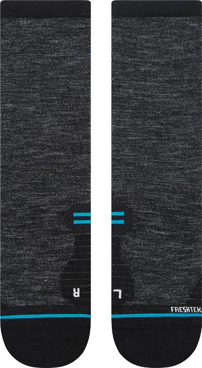 Actual product image Stance Run Light Crew (42 - 46)