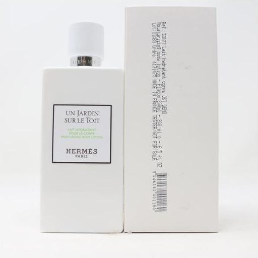 Produktbild Hermès Hermes Zusatza Tst Jst Body Lotion 200 ml (Körperlotion, 200 ml)