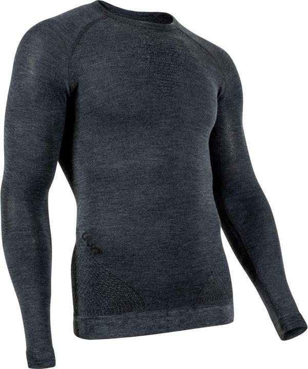 UYN Thermoshirt Fusyon Cashmere