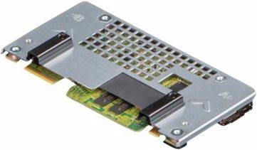 Productafbeelding Dell PERC H755 - Klantenkit - Opslagcontroller (RAID)