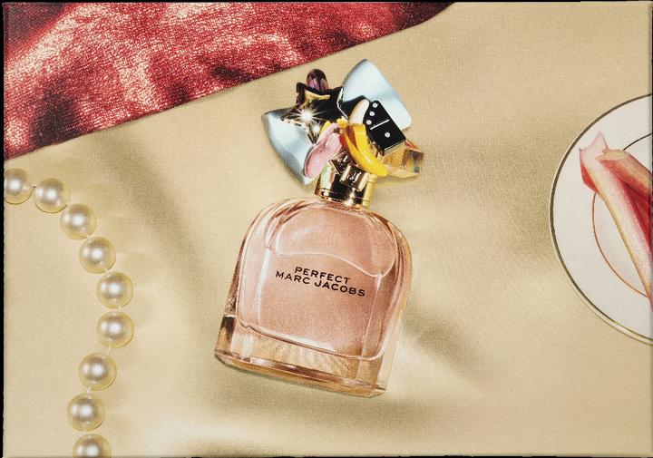 Immagine prodotto Marc Jacobs Perfetto (Set profumo)