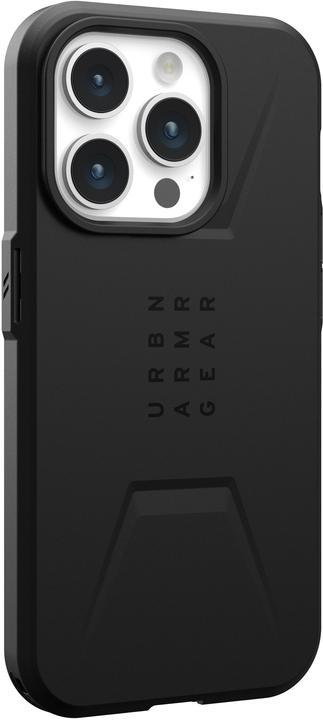 Productafbeelding UAG Civiele Magsafe Koffer (Apple iPhone 15 Pro)