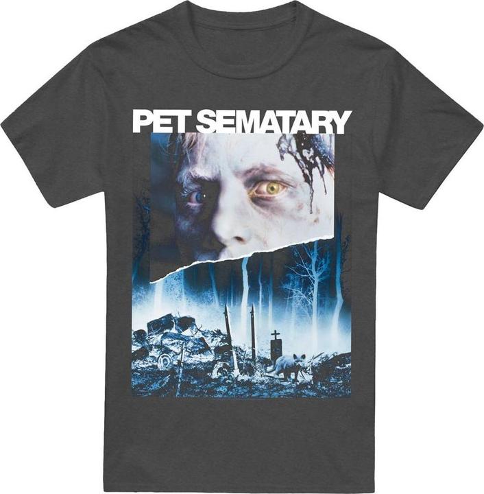 Pet Sematary TShirt (XXL)