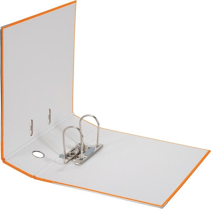 Immagine prodotto Falken PP-Color folder, DIN A4, larghezza dorso 50 mm o 80 mm (A4, 80 mm, 1 Pezzo/i)