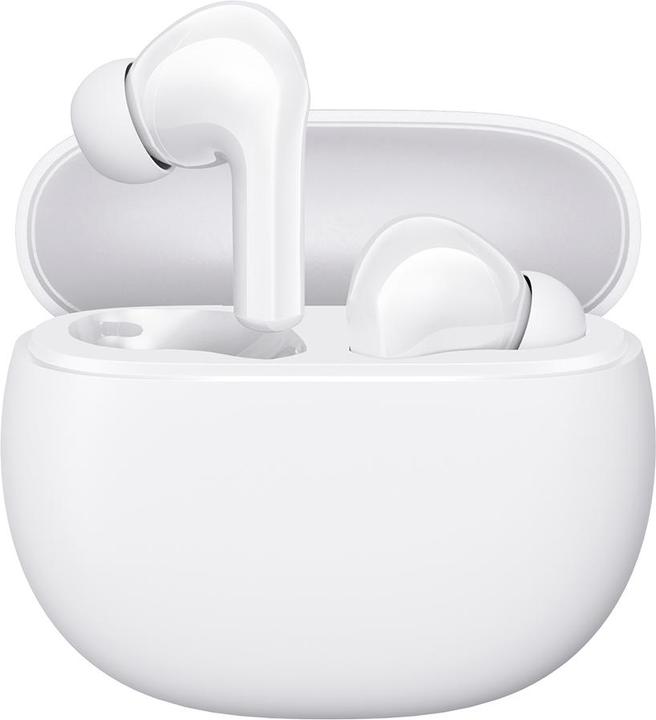 Xiaomi Redmi Buds 4 Active (ANC, 28 h, Kabellos)