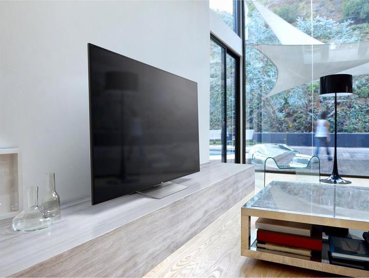 Produktbild Sony Kd-55xd9305 (55", LCD, 4K)