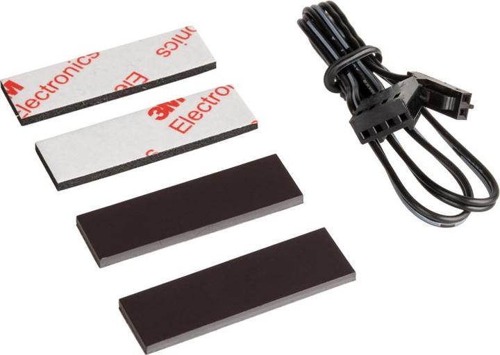 Actual product image Arctic Case Fan Hub