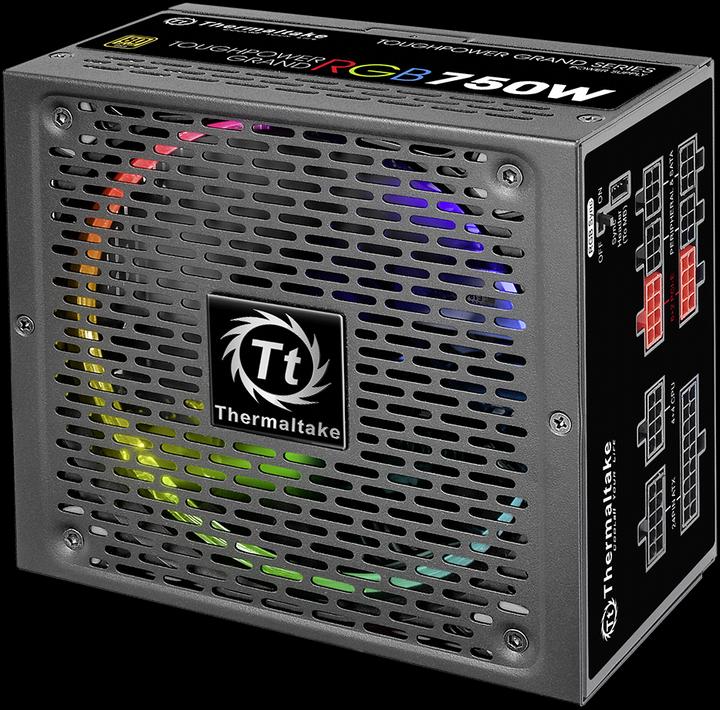 Produktbild Thermaltake Toughpower Grand (750 W)