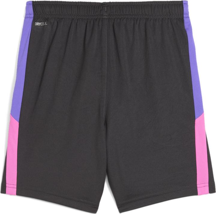 Actual product image Puma Neymar JR Creativity Training Short JR (116)