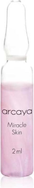 Arcaya VERA Ampullen Miracle Skin 5x2ml (10 ml)