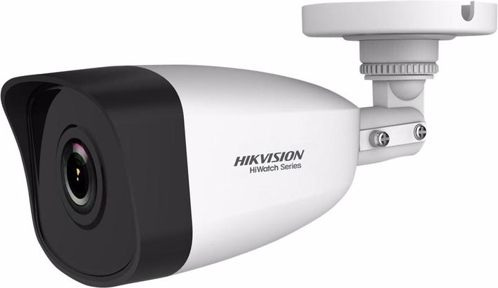 Hikvision HiWatch HWT-B120-M - Überwachungskamera - wetterfest - Farbe (Tag&Nacht) (1920 x 1080 Pixels)