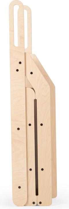 Image du produit MamaToyz Toboggan Slide Me Natural