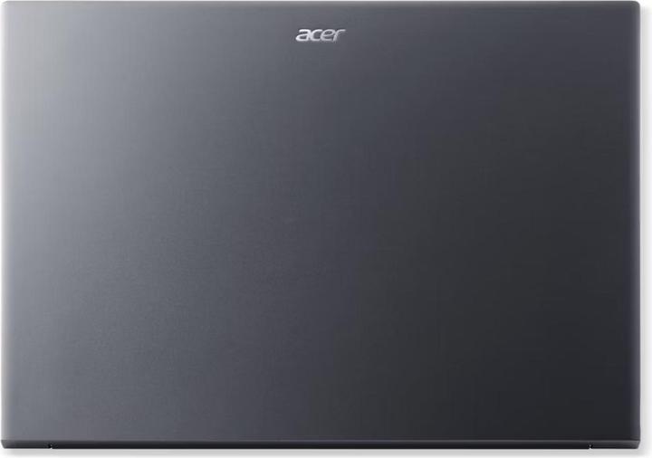 Actual product image Acer Swift X 14 OLED RTX 4060 (14.50", Intel Core Ultra 7 155H, 16 GB, 1000 GB, DE)