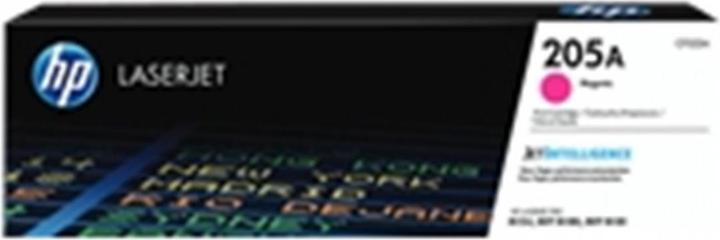 Produktbild HP 205a (M)