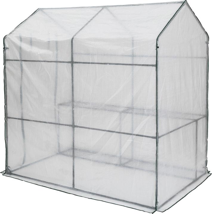Actual product image tectake Greenhouse