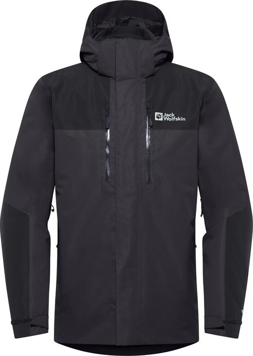 Produktbild Jack Wolfskin Jasper 3In1 Jkt M (3XL)