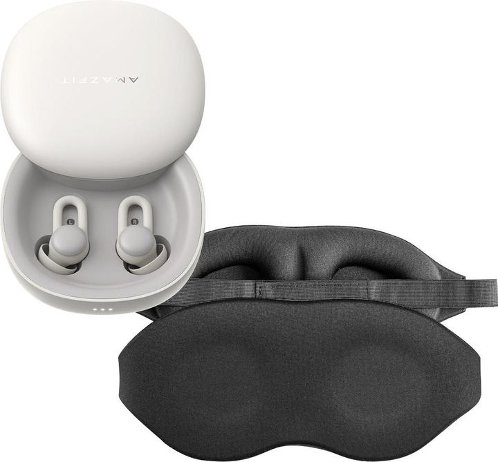 Actual product image Amazfit ZenBuds (8 h, Wireless)