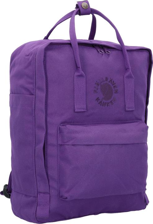 Actual product image Fjällräven Re-Kanken (16 l)