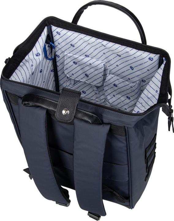 Actual product image Cabaia Rucksack / Backpack Adventurer Recycled Waterproof Large (27 l)