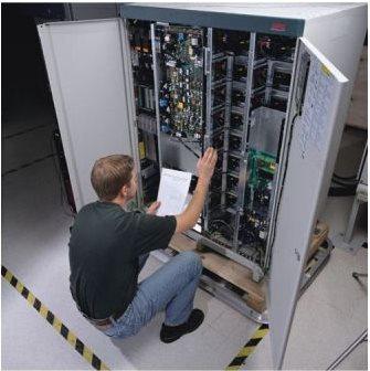 Image du produit APC PDU de dérivation de service