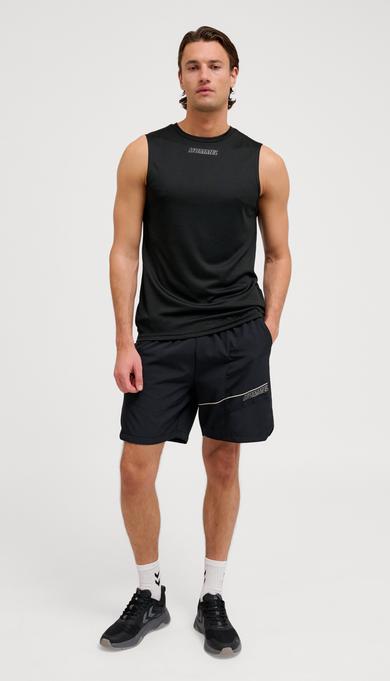 Actual product image hummel hmlTE FLEX TANKTOP (L)