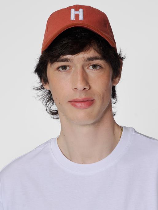 Actual product image hummel hmlBASEBALL CAP H (One size)