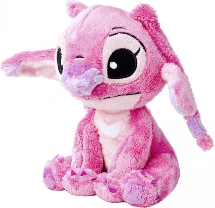 Produktbild Simba Disney Lilo+Stitch - Angel (25 cm)