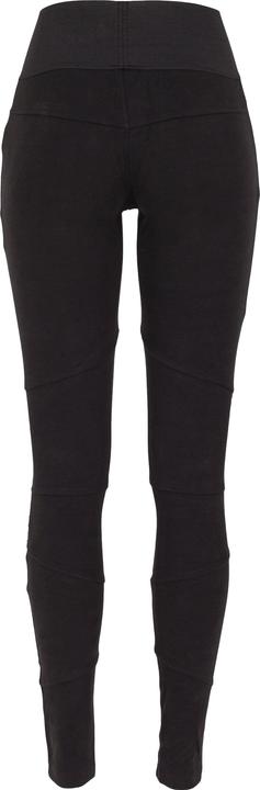 Actual product image Urban Classics Ladies Interlock High Waist Leggings (M)