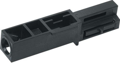 Image du produit Hager UZ02A1 - Polyamide - 190 mm - 175 mm - 130 mm