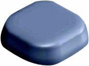 Immagine prodotto Cisco Antenna 4G a pannello multibanda per esterni - Antenna - Telefono cellulare - da 6,5 a 9,0 dBi (f (Adattatore antenna)