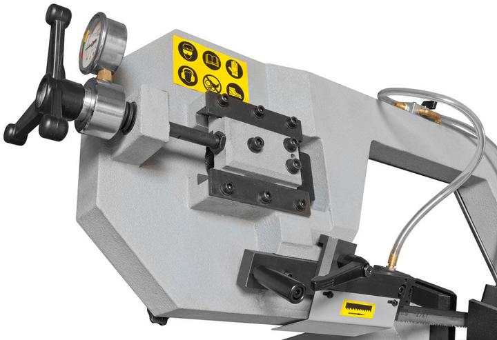 Immagine prodotto Holzmann BS275TOP sega a nastro per metallo