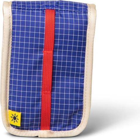 Produktbild Long Weekend Camera Pouch Creme Multicolor (Kamera Etui)
