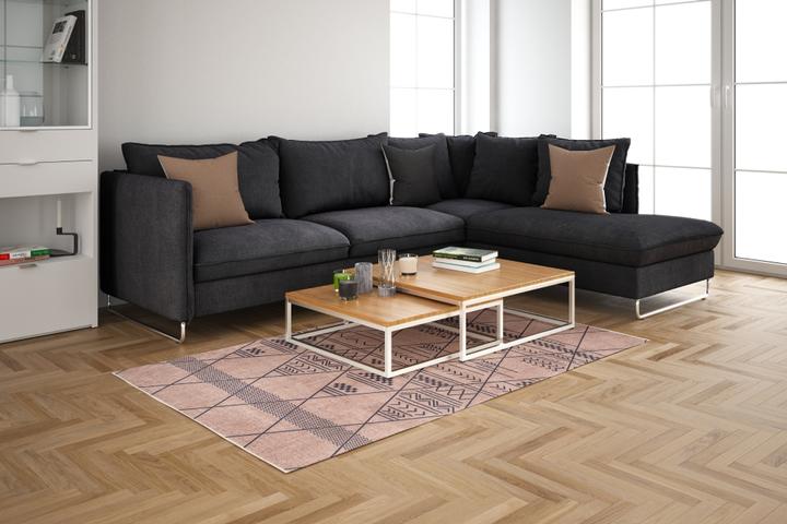 Produktbild Hadorn Kriens Maya (160 x 245 cm)